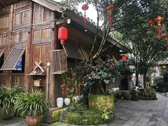 -青城甲(青城山店)