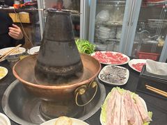 -将台涮肉(酒仙桥店)