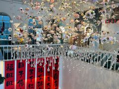 -ins森林童话餐厅coffee&bistro