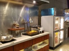 -虹桥机场V2贵宾休息室