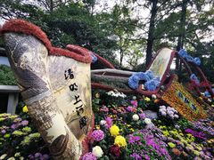 -杭州植物园