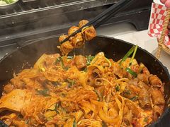 -七八冷面·延边朝鲜族美食(世纪汇店)