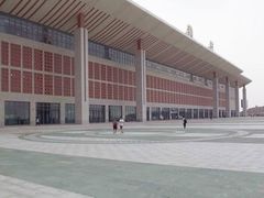 -莆田站