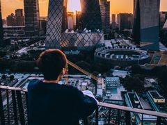 -中央广播电视总台(光华路办公区)