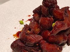 -香乐园·淮扬菜中餐厅·Shang Garden(福田香格里拉店)
