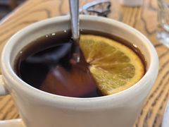 霸气柠檬红茶-Brut Eatery悦璞食堂(愚园路店)