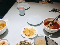 -阿西娅食府(中关村店)