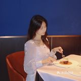 黑珍珠入围餐厅|藏在写字楼旁的浪漫爱情