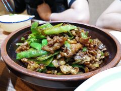 -湘水滨·臭鳜鱼·湘菜(马驹桥店)