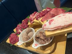 -尚合里潮汕牛肉火锅(海沧店)