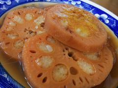 -粗茶淡饭(东关街店)