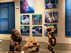 -长春世界雕塑园冰雪艺术天地