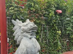 -张记焖窑·十五年专注焖烤(雍和宫店)
