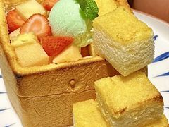 -路易十三西餐厅(西关新天地店)