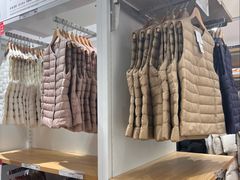 -优衣库(上海虹口龙之梦店)