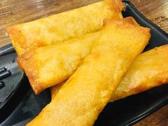 -韩萍老南京馄饨(河西万达店)