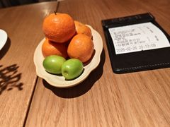 -芭莉与彩虹西餐厅(成都合生汇店)