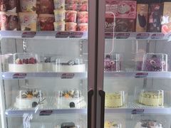 -DQ·蛋糕·冰淇淋(三亚青春颂店)
