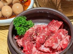 -泥炉烧肉师(新街口金銮巷店)