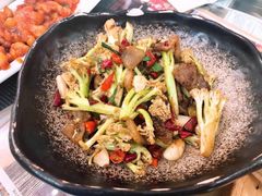 -豆蔻电影主题餐厅(四牌楼店)