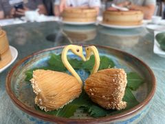 -白天鹅宾馆-玉堂春暖餐厅