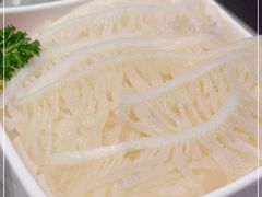 -海底捞火锅(让胡路万达店)