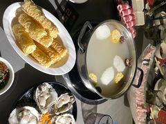 -蚝大仙横琴生蚝火锅(中央汇店)