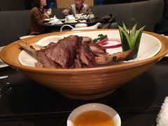 -广州文华东方酒店·江-由辉师傅主理