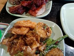 -梨花自助烤肉(乐宾店)