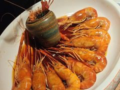 -乔街深夜食堂·小龙虾·高压锅生蚝(杭州总店)