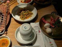 -王妃家(明洞中央店)