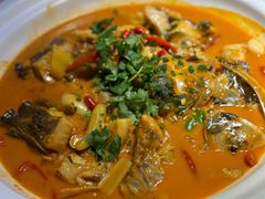 -魏铭鱼头捞饭(晋阳路店)