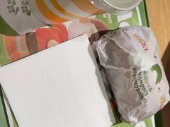 -麦当劳(漳州万达店)