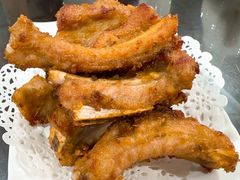 -红星光发煲仔饭(文海店)