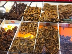 -老枝花滷(鹭岛店)