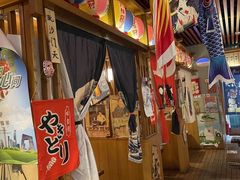 -鸟亭·居酒屋(青年路店)
