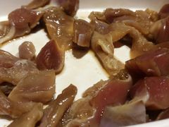 调味鸡胗-火炉火自助餐(枫蓝国际店)