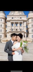 -蜜柚映画婚纱摄影(双井店)
