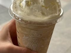 -星巴克(长沙友阿奥特莱斯店)