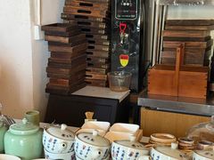-甲乙丁書店·书茶咖·四合院