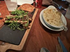 -上海柏悦酒店·世纪100牛排馆
