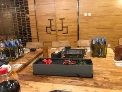 -聚点串吧·北京烧烤(赵登禹路店)