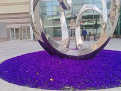 -CityOn熙地港西安购物中心