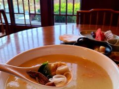 -丽江金茂凯悦臻选酒店-滇香馆
