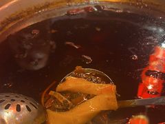 -山城年华老火锅(玉林店)