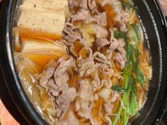 -千代武日本料理(开发区店)