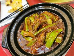 -新虹楼饭庄(崇明陈家镇店)