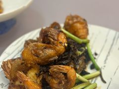 -银都上海菜馆(粤海东路店)