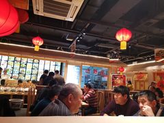 -鸽子窝(黄村店)
