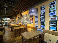 -蜗牛的家旅行主题云南菜餐厅.小酒馆(护国寺店)